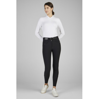 Pikeur Laure Damen-Reithose Full Grip 3005 High Waist Pikeur Laure Damen-Reithose Full Grip 3005 High Waist