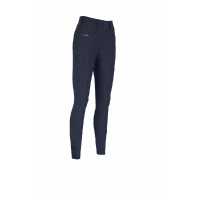 Pikeur Laure Damen-Reithose Full Grip 3005 High Waist Maulwurf Braun Pikeur Laure Damen-Reithose Full Grip 3005 High Waist Maulwurf Braun