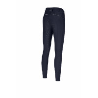 Pikeur Laure Damen-Reithose Full Grip 3005 High Waist Mitternachtsblau Pikeur Laure Damen-Reithose Full Grip 3005 High Waist Mitternachtsblau