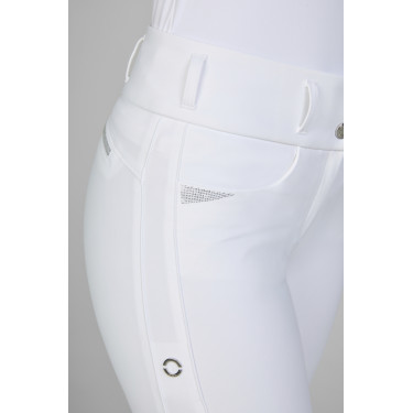 Damen-Vollbesatzreithose Pikeur Laure Damen-Vollbesatzreithose Pikeur Laure