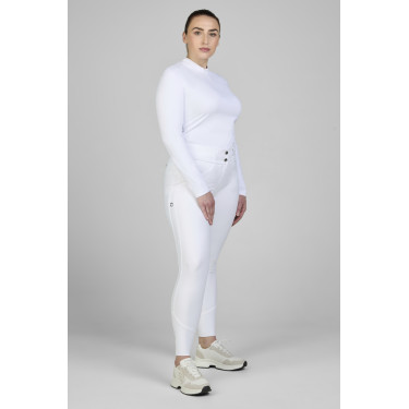 Damen-Vollbesatzreithose Pikeur Laure Damen-Vollbesatzreithose Pikeur Laure