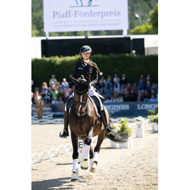 Damen-Vollbesatzreithose Pikeur Laure Damen-Vollbesatzreithose Pikeur Laure