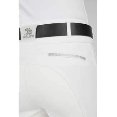 Pikeur Laure Damenreithose mit Kunstleder-Vollbesatz Pikeur Laure Damenreithose mit Kunstleder-Vollbesatz