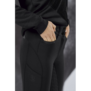 Pikeur Sebiha Damenreithose Full Grip Pikeur Sebiha Damenreithose Full Grip