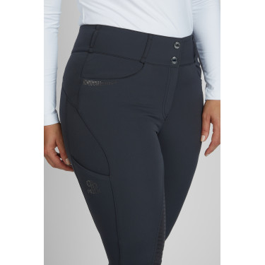 Pikeur Sebiha Damenreithose Full Grip Pikeur Sebiha Damenreithose Full Grip