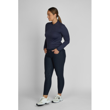 Damenreithose Pikeur Romy Kniegrip Damenreithose Pikeur Romy Kniegrip