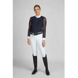 Damenreithose Pikeur Full Grip Romy Athleisure