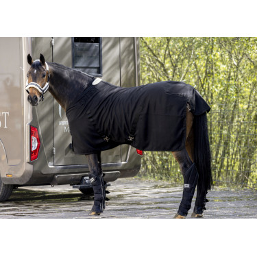 Leichte Decke Eskadron