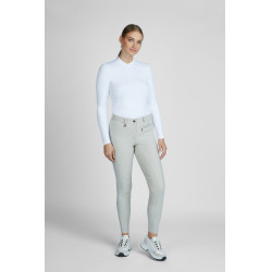 Damenreithose Pikeur Vally Full Grip 6106 mittelhoher Bund