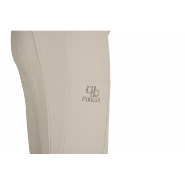 Damenreithose Pikeur Vally Full Grip 6106 mittelhoher Bund Damenreithose Pikeur Vally Full Grip 6106 mittelhoher Bund