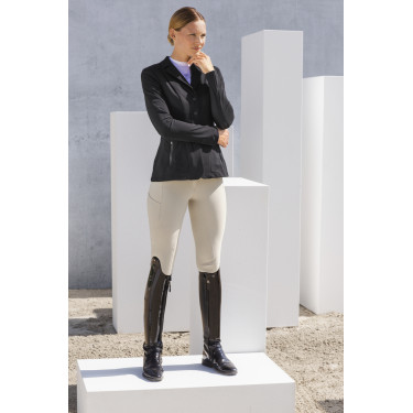 Damenreithose Pikeur Vally Full Grip 6106 mittelhoher Bund Damenreithose Pikeur Vally Full Grip 6106 mittelhoher Bund