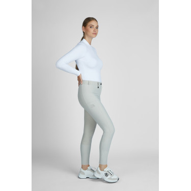 Damenreithose Pikeur Vally Full Grip 6106 mittelhoher Bund Damenreithose Pikeur Vally Full Grip 6106 mittelhoher Bund