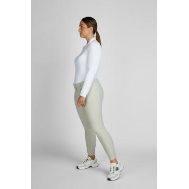 Damenreithose Pikeur Vally Full Grip 6106 mittelhoher Bund Damenreithose Pikeur Vally Full Grip 6106 mittelhoher Bund