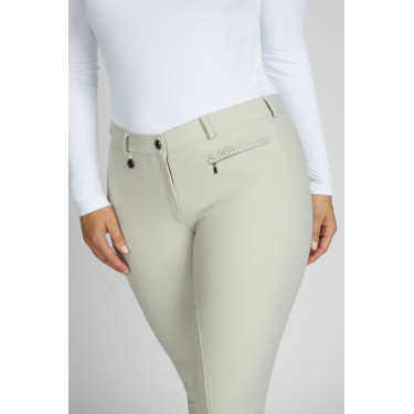 Damenreithose Pikeur Vally Full Grip 6106 mittelhoher Bund Damenreithose Pikeur Vally Full Grip 6106 mittelhoher Bund