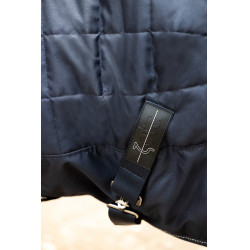 Stalldecke Eskadron Zeta 200g Marine Marineblau