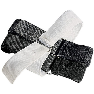 Selbsthaftende elastische Fixierbinde für Bandagen Selbsthaftende elastische Fixierbinde für Bandagen
