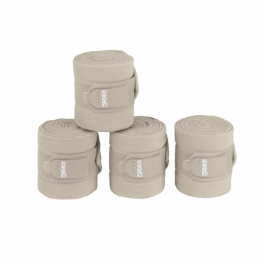 Polo-Bandagen Eskadron Taube Lila