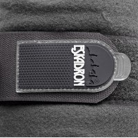 Polo-Bandagen Eskadron Aschblau