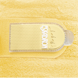 Polo-Bandagen Eskadron Banane Gelb