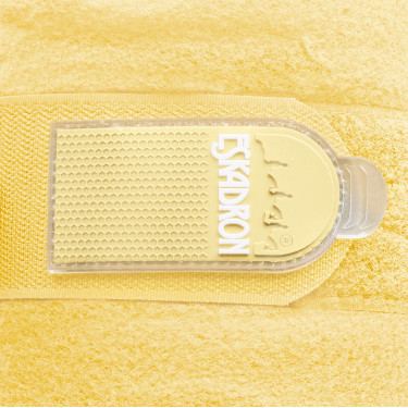 Polo-Bandagen Eskadron Banane Gelb