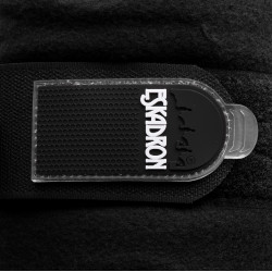 Polo-Bandagen Eskadron Schwarz