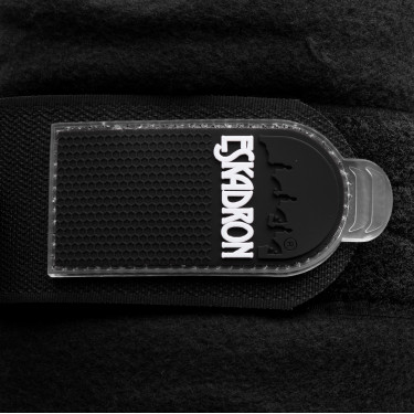 Polo-Bandagen Eskadron Schwarz