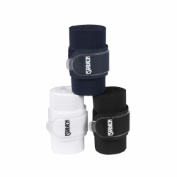 Softshell-Bandagen Air Eskadron Weiß Weiß