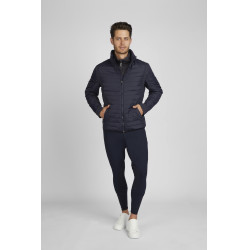 Hybrid-Blouson Pikeur Herren Nos