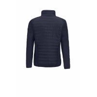 Hybrid-Blouson Pikeur Herren Nos  Marineblau Hybrid-Blouson Pikeur Herren Nos  Marineblau