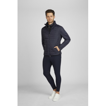 Hybrid-Blouson Pikeur Herren Nos Hybrid-Blouson Pikeur Herren Nos