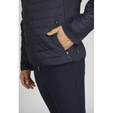 Hybrid-Blouson Pikeur Herren Nos Hybrid-Blouson Pikeur Herren Nos