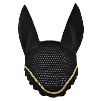 Fliegenhaube Eskadron Regular Gold Schwarz