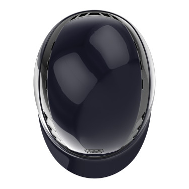 Reithelm Abus Airluxe Chrome Reithelm Abus Airluxe Chrome