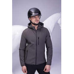 Reithelm Abus Airluxe Chrome L.V Glänzend Schwarz Reithelm Abus Airluxe Chrome L.V Glänzend Schwarz