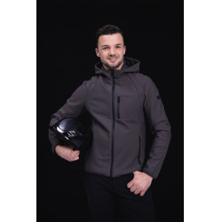 Reithelm Abus Airluxe Chrome L.V Glänzend Schwarz Reithelm Abus Airluxe Chrome L.V Glänzend Schwarz