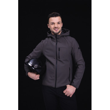 Reithelm Abus Airluxe Chrome L.V Glänzend Schwarz Reithelm Abus Airluxe Chrome L.V Glänzend Schwarz