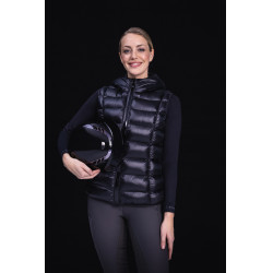 Reithelm Abus Airluxe Chrome L.V Glänzend Schwarz Reithelm Abus Airluxe Chrome L.V Glänzend Schwarz