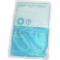 Warm/Kalt-Pack für Ruhegamaschen Jumptec Warm/Kalt-Pack für Ruhegamaschen Jumptec