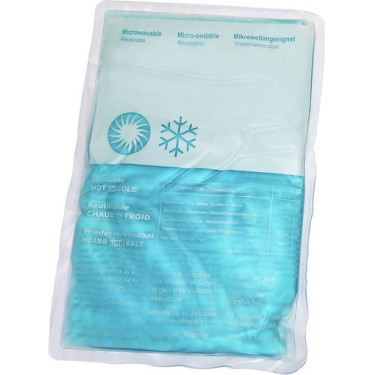 Warm/Kalt-Pack für Ruhegamaschen Jumptec Warm/Kalt-Pack für Ruhegamaschen Jumptec