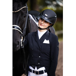 Reithelm Abus Airluxe Supreme Schwarz