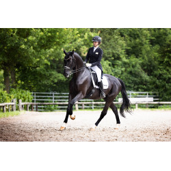 Reithelm Abus Airluxe Supreme Schwarz