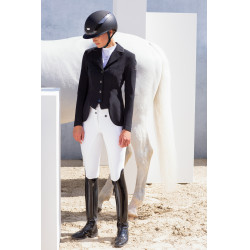 Reithelm Abus Airluxe Supreme Schwarz