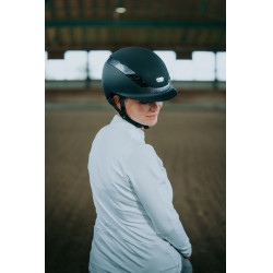 Reithelm Abus Airluxe Supreme Schwarz