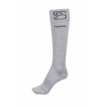 Mesh-Socken Pikeur 5733 Sports