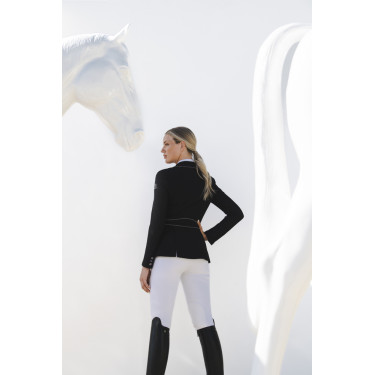 Kurzer Dressurfrack Pikeur Cecile Damen Kurzer Dressurfrack Pikeur Cecile Damen