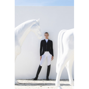 Kurzer Dressurfrack Pikeur Cecile Damen Kurzer Dressurfrack Pikeur Cecile Damen