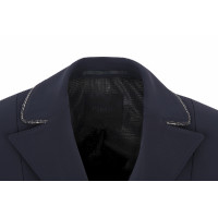 Kurzer Dressurfrack Pikeur Cecile Damen Schwarz