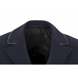 Kurzer Dressurfrack Pikeur Cecile Damen Mitternachtsblau