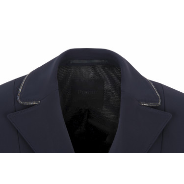 Kurzer Dressurfrack Pikeur Cecile Damen Mitternachtsblau