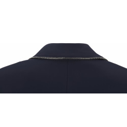 Kurzer Dressurfrack Pikeur Cecile Damen Mitternachtsblau